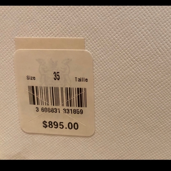 Pierre Hardy Platform Patent Leather Booties - Picture 8 of 8